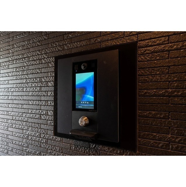 その他　オートロック