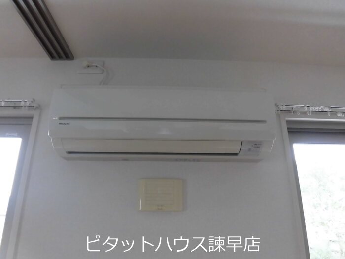 その他設備　※イメージ※現況優先