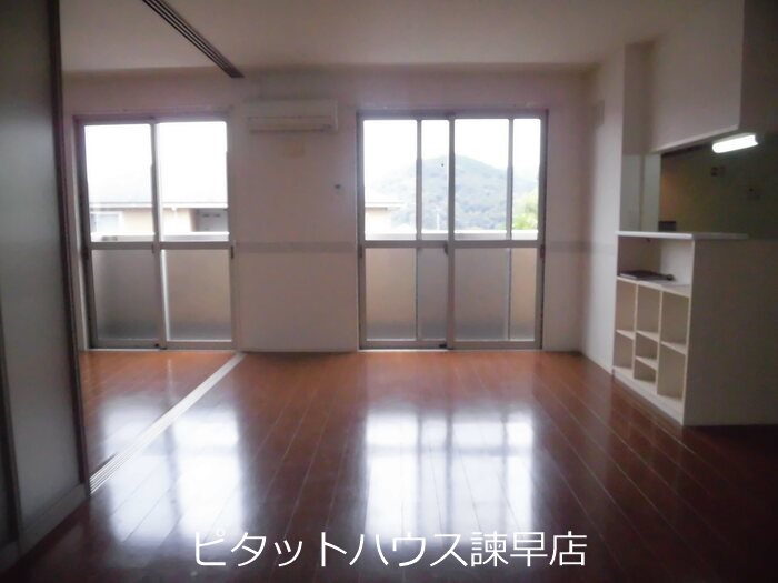 居室・リビング　※イメージ※現況優先