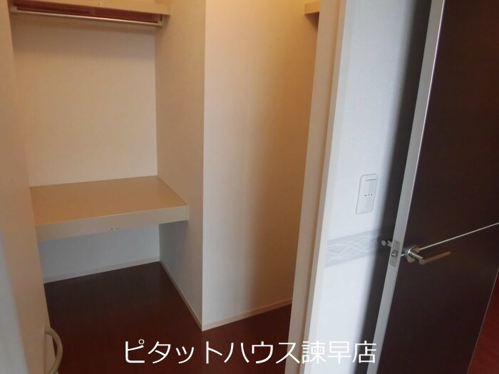 収納　※イメージ※現況優先