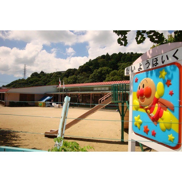 幼稚園・保育園　諫早市立太陽保育所（幼稚園・保育園）まで1550m