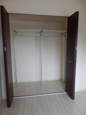 収納　同型タイプ