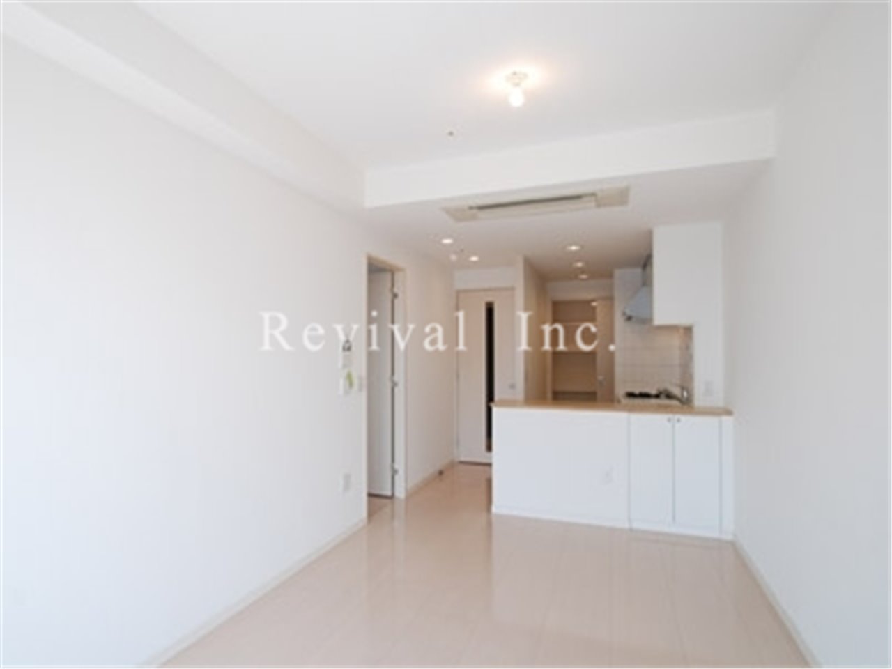 居室・リビング　広々お使いいただけるリビングです