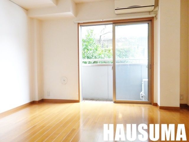 居室・リビング　居室