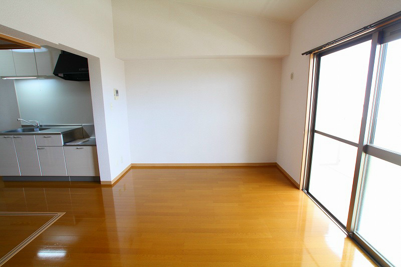 居室・リビング　※現況優先