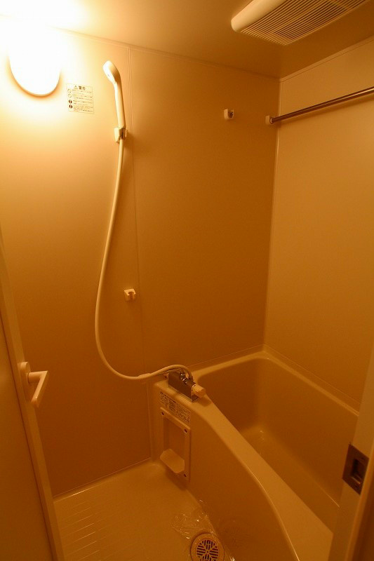 バス・シャワールーム　※現況優先