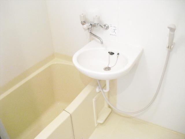 洗面設備　★洗面★