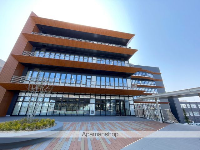 役所　和泉市役所（役所）まで1160m