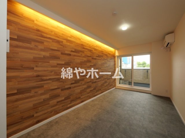 居室・リビング　使いやすいリビングです