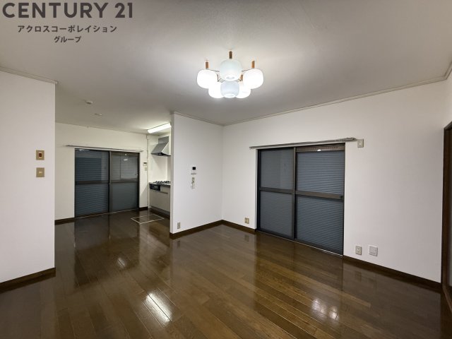 居室・リビング　14帖のLDK☆