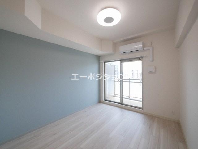 その他部屋・スペース　プレサンス大阪都島エレナード