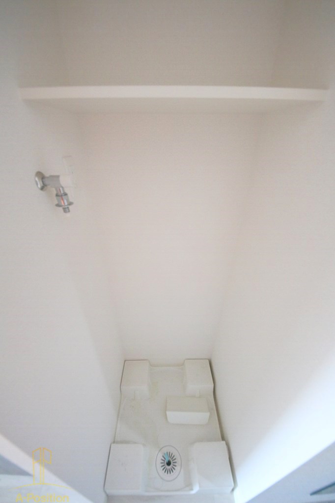 その他設備　プレサンス大阪都島エレナード