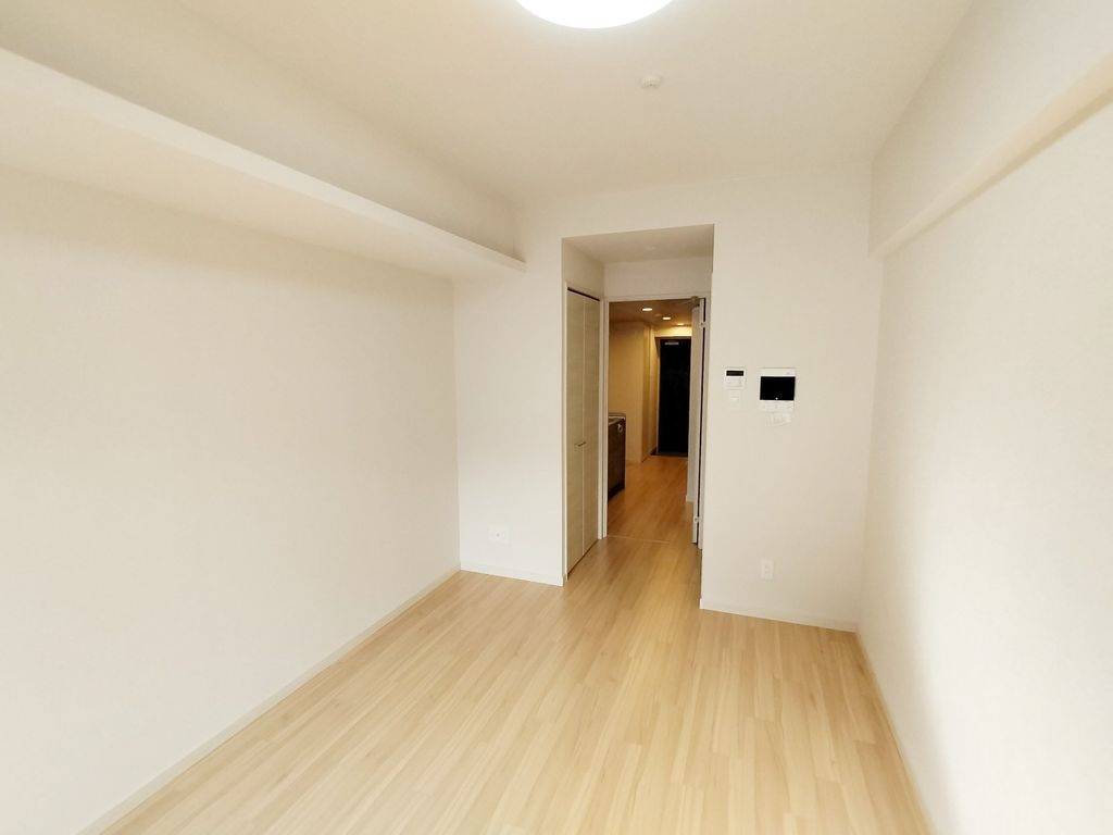 居室・リビング　リビング/居室