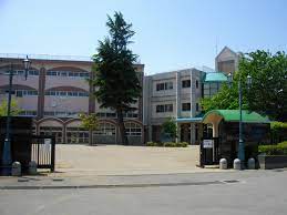 高校・高専　日本体育大学柏高等学校（高校・高専）まで1246m