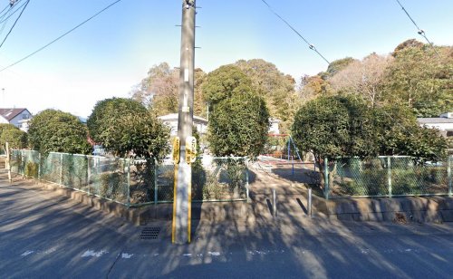 公園　戸張第五公園（公園）まで993m