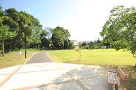 公園　戸張第一公園（公園）まで1013m