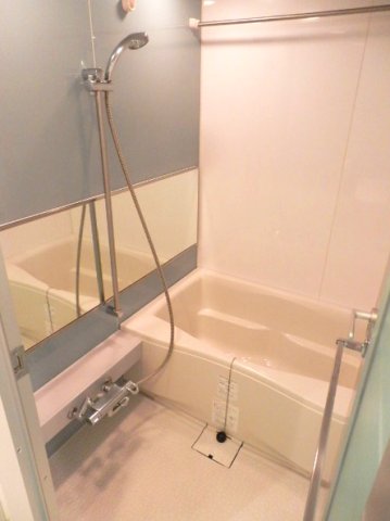 バス・シャワールーム　※別室参考写真