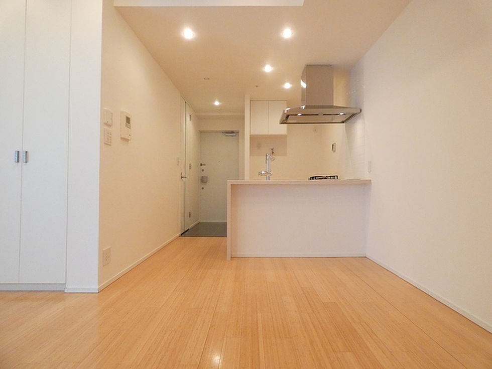 居室・リビング　※別室参考写真