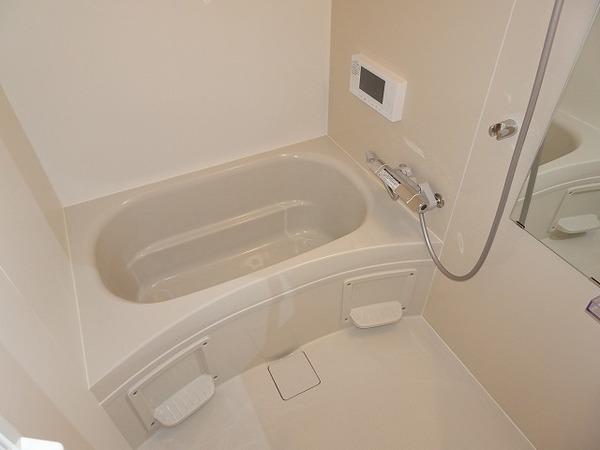 バス・シャワールーム　浴室ＴＶ！