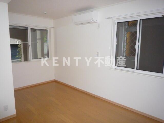 その他部屋・スペース　明るい色調の室内です