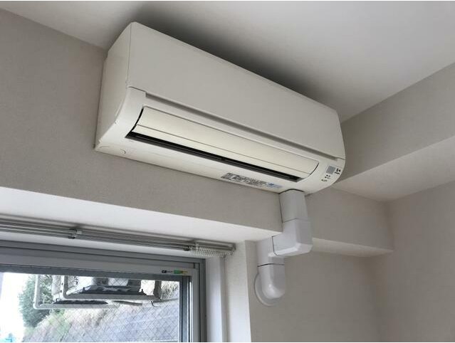 その他設備　充実した室内設備♪