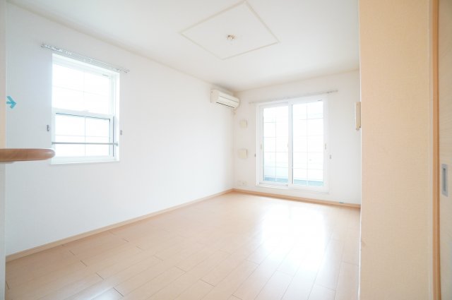 その他　※同物件・反転タイプの写真です。