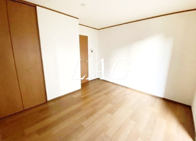 その他部屋・スペース　寝室です。