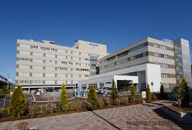 病院　医療法人徳洲会札幌東徳洲会病院（病院）まで831m