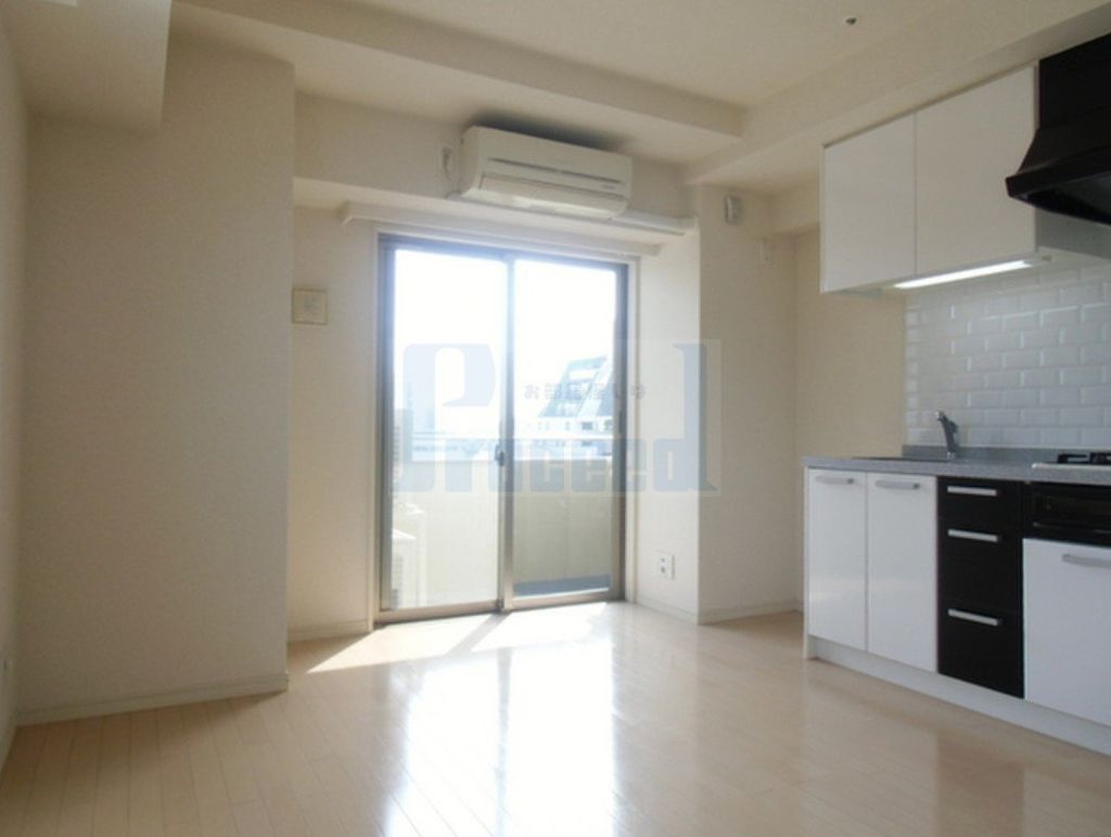 居室・リビング　☆こちらの物件は仲介手数料無料です☆