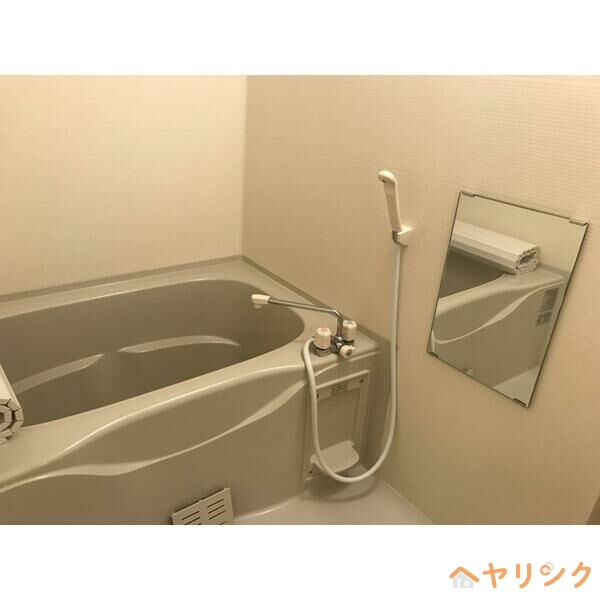 バス・シャワールーム　イメージ