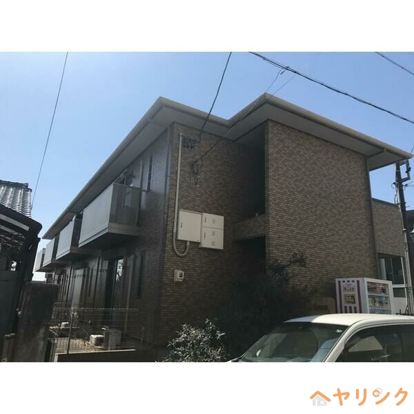 バルコニー　イメージ