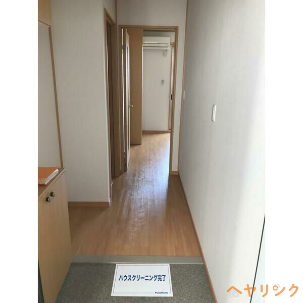 玄関　イメージ