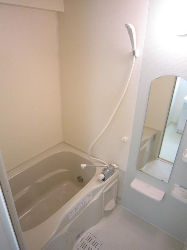 バス・シャワールーム　物件の画像5