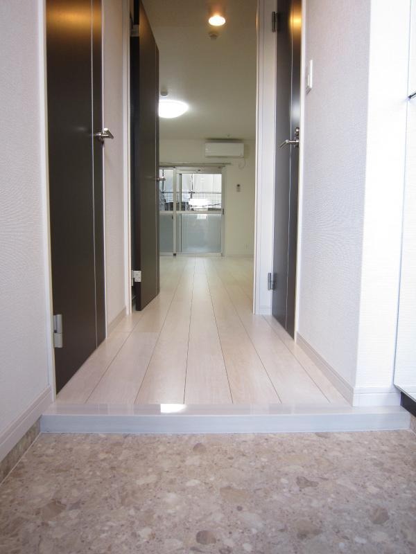 玄関　物件の画像6