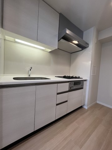 キッチン　※参考写真