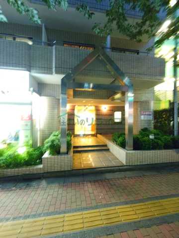 その他設備　ドエル・ピュアネス