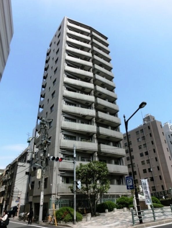 建物外観　★見学予約受付中★