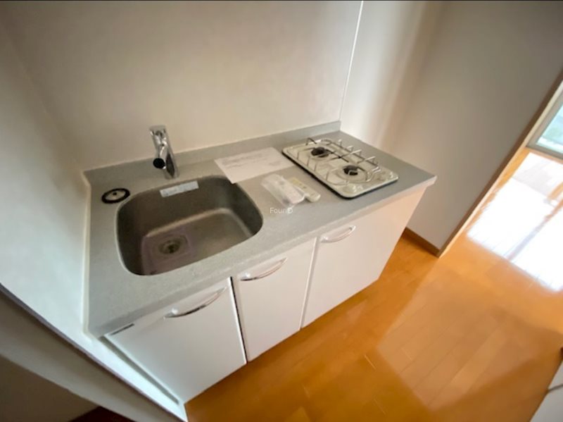 キッチン　★見学予約受付中★