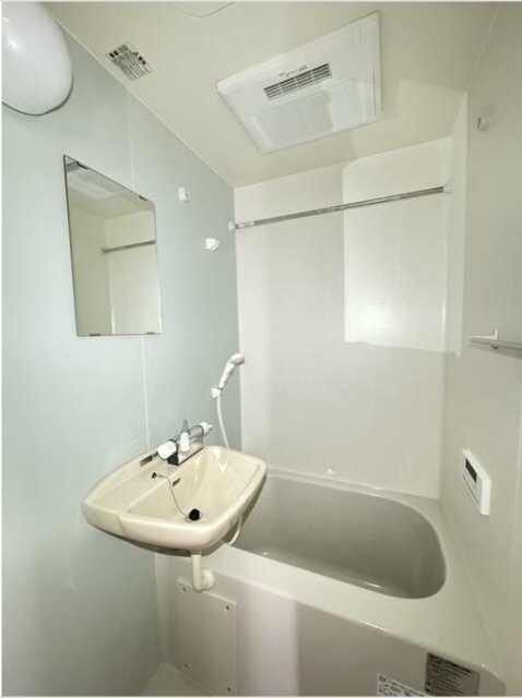 バス・シャワールーム　参考写真