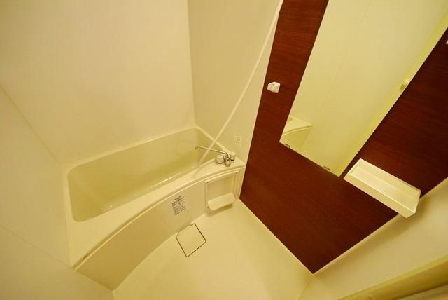 バス・シャワールーム　★全室共通設備バスルーム★