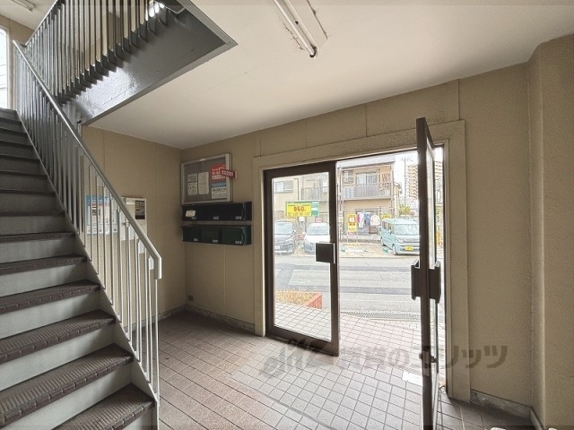 ロビー　ロビー