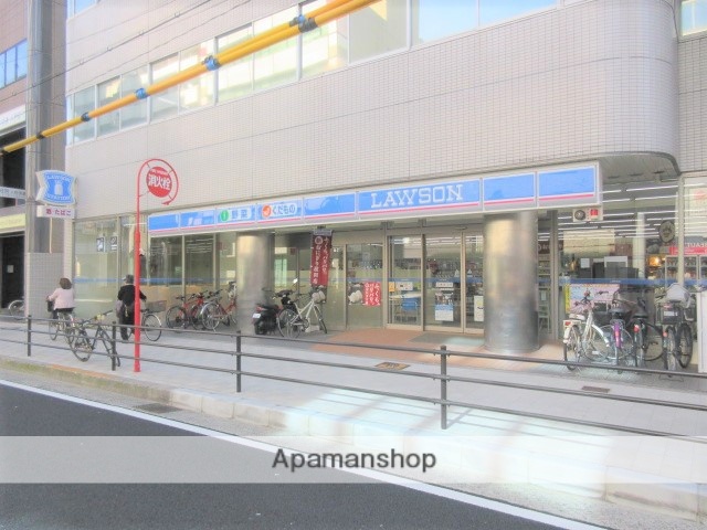 コンビニ　ローソン（コンビニ）まで146m