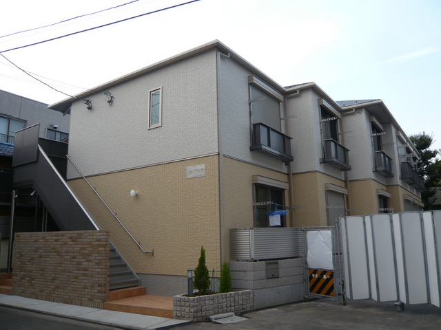 建物外観　大手ハウスメーカー「積水ハウス」施工！