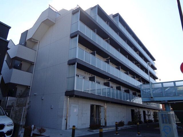 建物外観　☆外観☆