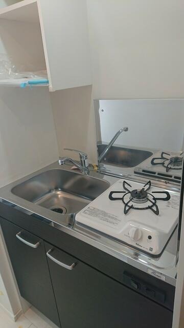 キッチン　室内参考写真