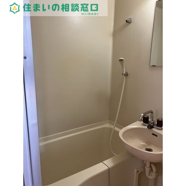 バス・シャワールーム　同型