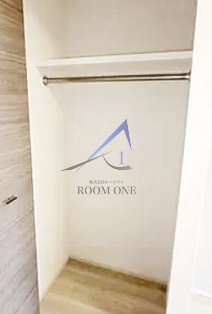 収納　収納です。