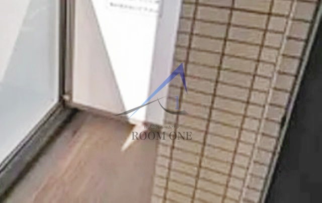 バルコニー　バルコニーです。