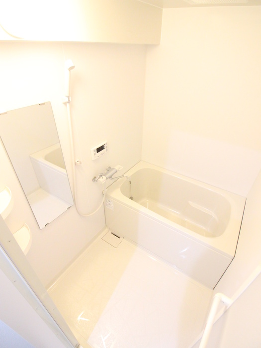 バス・シャワールーム　同系タイプ