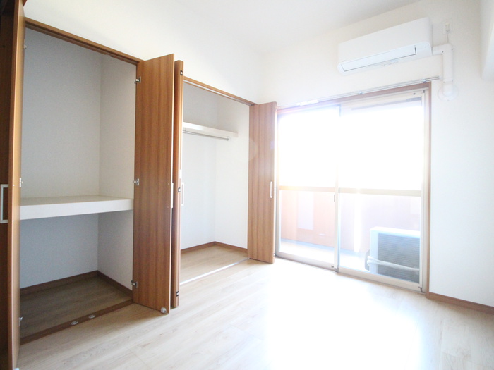 収納　同系タイプ